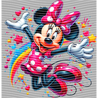 Mickey-AMQ 211